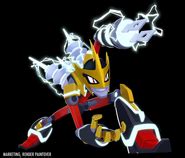 elec man mega man fully charged|mega man fully charged wiki.